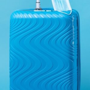 Earls Court Luggage Storage