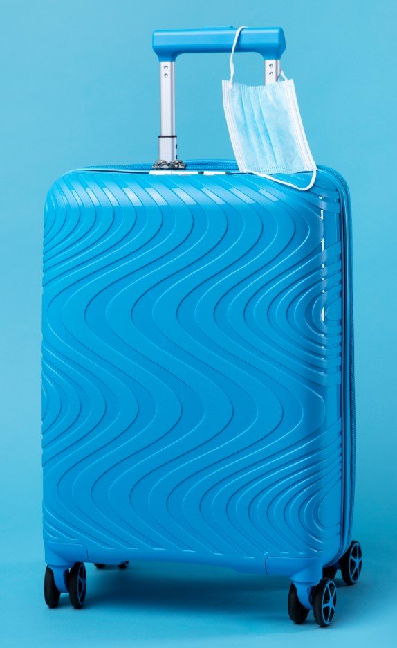 Earls Court Luggage Storage