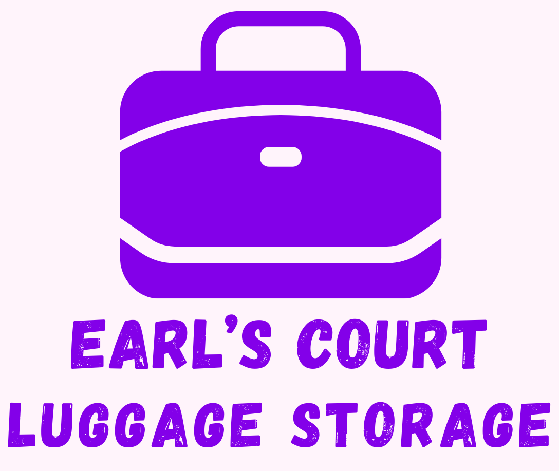 Earls Court Luggage Storage logo
